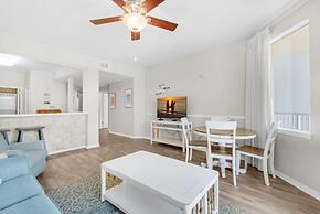 Destin West Gulfside #212