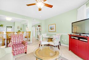 Destin West Gulfside #212