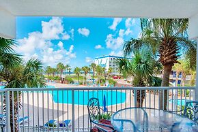 Destin West Gulfside #212