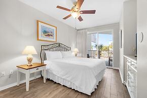 Destin West Gulfside #212