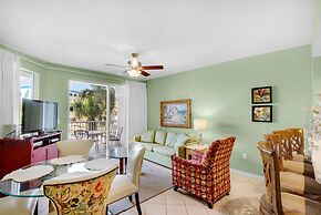 Destin West Gulfside #212