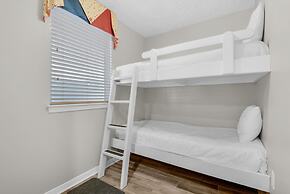 Destin West Gulfside #212