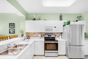 Destin West Gulfside #212