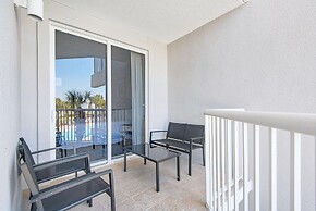 Destin West Gulfside #212