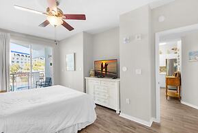 Destin West Gulfside #212