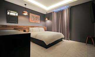 Hotel Yaja Siheung Jeongwang Branch