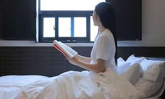 Hotel Yaja Siheung Jeongwang Branch