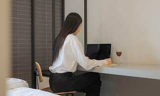 Hotel Yaja Siheung Jeongwang Branch