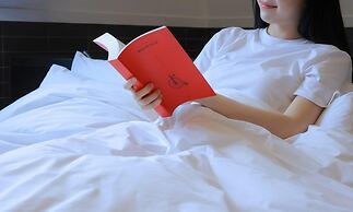 Hotel Yaja Siheung Jeongwang Branch