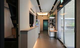 Hotel Yaja Siheung Jeongwang Branch