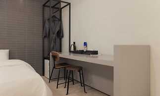 Hotel Yaja Siheung Jeongwang Branch