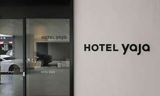 Hotel Yaja Siheung Jeongwang Branch