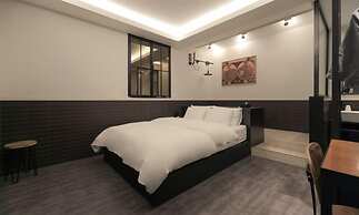 Hotel Yaja Siheung Jeongwang Branch