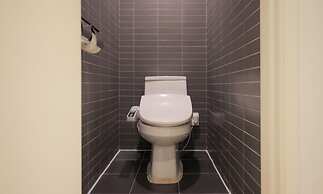 Hotel Yaja Siheung Jeongwang Branch