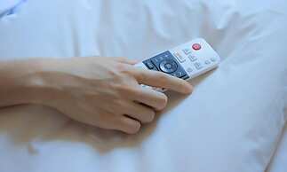 Hotel Yaja Siheung Jeongwang Branch