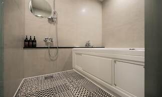 Hotel Yaja Siheung Jeongwang Branch