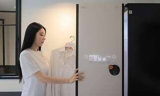 Hotel Yaja Siheung Jeongwang Branch