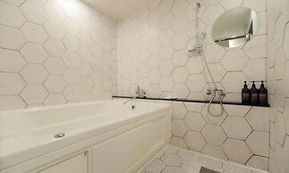 Hotel Yaja Siheung Jeongwang Branch