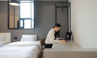 Hotel Yaja Siheung Jeongwang Branch