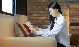 Hotel Yaja Siheung Jeongwang Branch