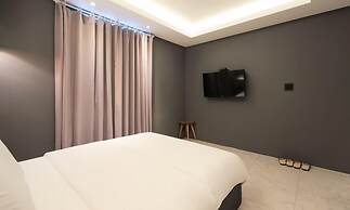 Hotel Yaja Siheung Jeongwang Branch