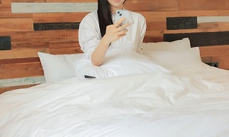 Hotel Yaja Siheung Jeongwang Branch