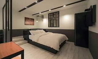 Hotel Yaja Siheung Jeongwang Branch