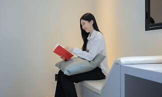 Hotel Yaja Siheung Jeongwang Branch