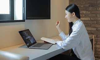 Hotel Yaja Siheung Jeongwang Branch