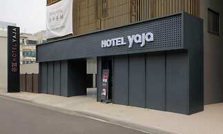 Hotel Yaja Siheung Jeongwang Branch