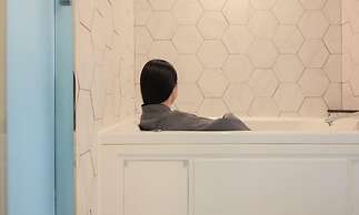 Hotel Yaja Siheung Jeongwang Branch