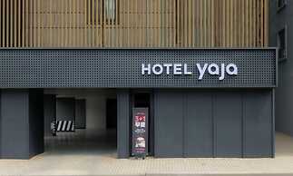 Hotel Yaja Siheung Jeongwang Branch