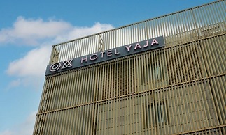 Hotel Yaja Siheung Jeongwang Branch