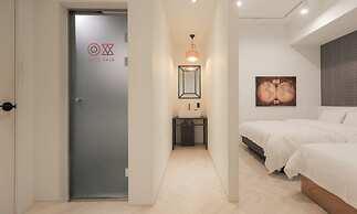 Hotel Yaja Siheung Jeongwang Branch