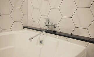 Hotel Yaja Siheung Jeongwang Branch