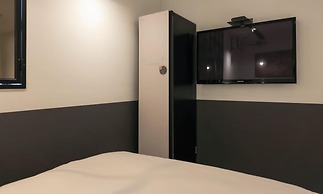 Hotel Yaja Siheung Jeongwang Branch