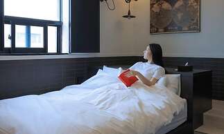 Hotel Yaja Siheung Jeongwang Branch