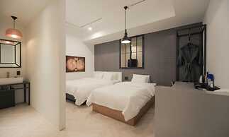 Hotel Yaja Siheung Jeongwang Branch