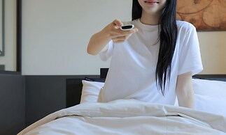 Hotel Yaja Siheung Jeongwang Branch