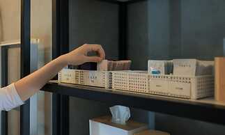 Hotel Yaja Siheung Jeongwang Branch