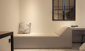 Hotel Yaja Siheung Jeongwang Branch