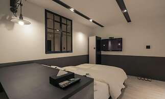 Hotel Yaja Siheung Jeongwang Branch