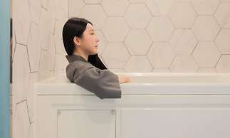 Hotel Yaja Siheung Jeongwang Branch