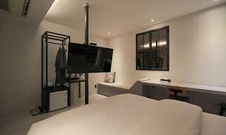 Hotel Yaja Siheung Jeongwang Branch