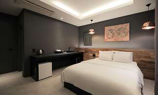 Hotel Yaja Siheung Jeongwang Branch