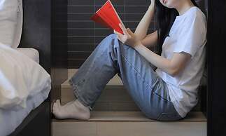 Hotel Yaja Siheung Jeongwang Branch