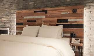 Hotel Yaja Siheung Jeongwang Branch