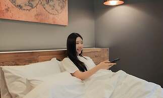 Hotel Yaja Siheung Jeongwang Branch