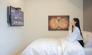 Hotel Yaja Siheung Jeongwang Branch