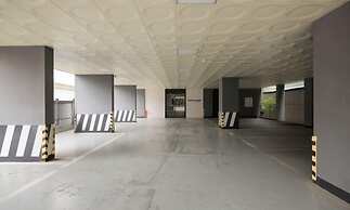 Hotel Yaja Siheung Jeongwang Branch